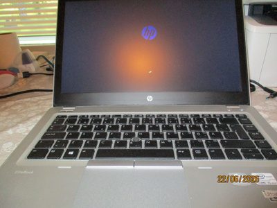 HP EliteBook Folio 9470m 14" i5