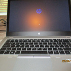 HP EliteBook Folio 9470m 14" i5 - pikkukuva 1