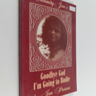 Jan Pierson : Goodbye God, I'm Going to Bodie - pikkukuva 1