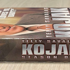Kojak: Kausi 1 (1973-1974) Telly Savalas (6DVD) - pikkukuva 3