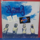 XYSMA - YEAH EX-/EX+ FIN -91 1ST PRESS LP - pikkukuva 1