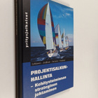 Projektisalkunhallinta : kehitystoiminnan strateginen joh... - pikkukuva 1
