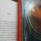 Patricia Highsmith - Syvissä vesissä (pokkari) - pikkukuva 2