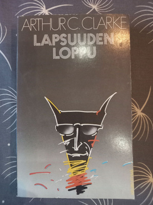 Arthur C. Clarke: Lapsuuden loppu