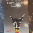 Arthur C. Clarke: Lapsuuden loppu - pikkukuva 1