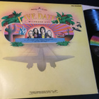 Wishbone Ash Live Dates 1974 2lp gf upea Hipgnosis - pikkukuva 4
