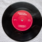 Essential Disorder – Hows's It Goin', eh -iipii 7", 33  ep - pikkukuva 2