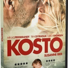 kosto (2010) (27 390) k -FI- DVD suomik. mikael persbrandt - pikkukuva 2