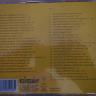 Yhdestä suusta 2CD - pikkukuva 2