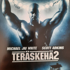 TERÄSKEHÄ 2 DVD (Michael Jai White, Scott Adkins) - pikkukuva 1