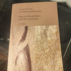Visakoivuista ja niiden anatomiasta - pikkukuva 1