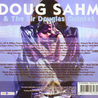 DOUG SAHM - HELL OF A SPELL 2CD - pikkukuva 2