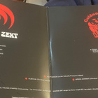 Univeria Zekt: ”The Unnamables” (1972/2010) KP - pikkukuva 4