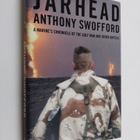 Anthony Swofford : Jarhead - A Marine's Chronicle of the ... - pikkukuva 1