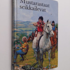 Jo Furminger : Mustarastaat seikkailevat - pikkukuva 1