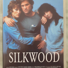SILKWOOD DVD Meryl Streep Kurt Russell Cher - pikkukuva 1