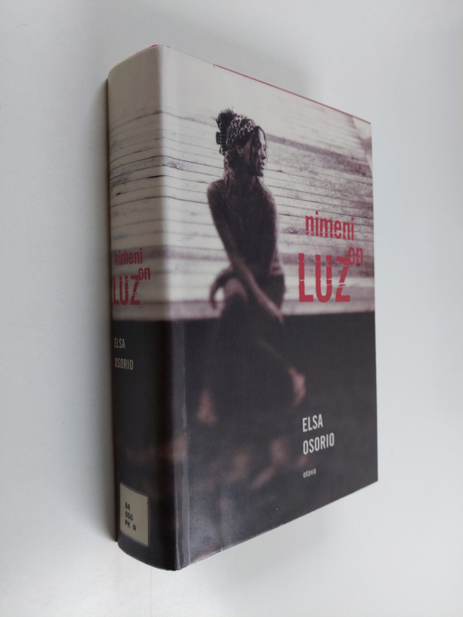 Elsa Osorio : Nimeni on Luz