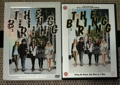 The Bling Ring