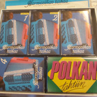 Harmonikan Taikaa. Tangon taikaa, Valssin viehkeyttä. - pikkukuva 2