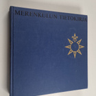 Merenkulun tietokirja - pikkukuva 1
