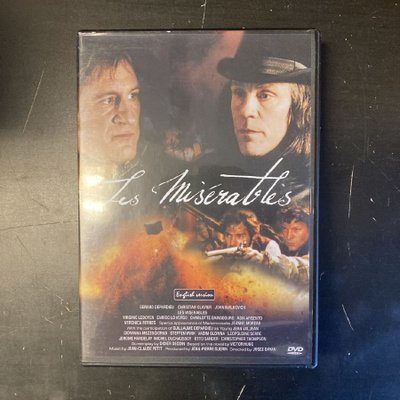 Kurjat (2000) DVD