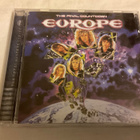 Europe - The Final Countdown (cd) - pikkukuva 1