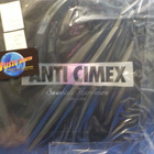 ANTI CIMEX-SWEDISH HARDCORE 1986-1993 - BOXSET UUSI 3LP + 7" - pikkukuva 1