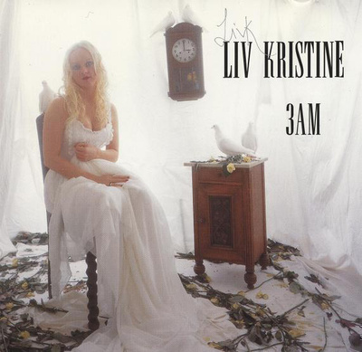 Liv Kristine - 3AM