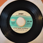 JOHNNY 7”:Hyvin menee kuitenkin/Kun kasvosi näin , KS 640 - pikkukuva 1