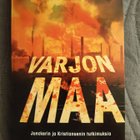 Faber & Pedersen: Varjon maa - pikkukuva 1