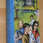 Kate Douglas Wiggin : Keltaisen talon lapset ( 2.p. NTK) - pikkukuva 1