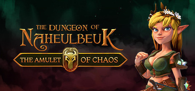 The Dungeon of Naheulbeuk: The Amulet of Chaos (Steam -avain