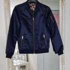 Esmara by Heidi Klum sininen bomber, 34 - pikkukuva 1
