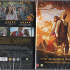 hunger games the ballad of songbirds & snakes (37 004) UUSI - pikkukuva 1