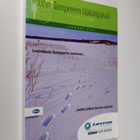 Sari Anttila : Tampereen lääkäripäivät 17.-19.3.2005 : lu... - pikkukuva 1