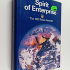 Spirit of enterprise : the 1993 Rolex awards - pikkukuva 1