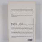 Henry James : Naisen muotokuva - pikkukuva 2