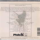 Philo so far - CD - pikkukuva 2