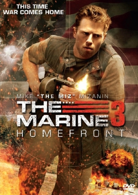Marine 3 (DVD)