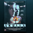 DVD: The Skulls (Paul Walker, Joshua Jackson 2000) - pikkukuva 1