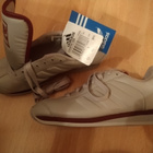 Uudet! ADIDAS Retro lenkkikengät 36,2/3 -koko. - pikkukuva 2