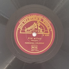 Savikiekko 1939 - Mieskuoro Finlandia - HMV X 6282 - pikkukuva 1