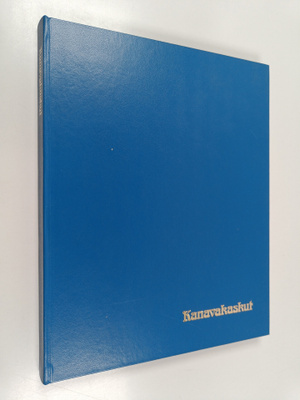 Kanavakaskut