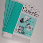 Kielikello 1-4/1995 (vuosikerta) : Kielenhuollon tiedotus... - pikkukuva 1