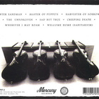 APOCALYPTICA - Plays Metallica...CD - Mercury 1996 - pikkukuva 2