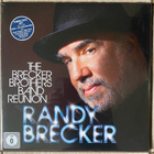 Randy Brecker – The Brecker Brothers Band Reunion, 2LP + DVD - pikkukuva 1