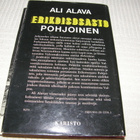 Ali Alava Erikoisosasto Pohjoinen  -sid - pikkukuva 2