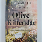 Elizabeth Strout : Olive Kitteridge - pikkukuva 1