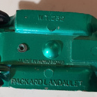 VANHA PIKKUAUTO PACKARD LANDAULET W.T. 232 - pikkukuva 5