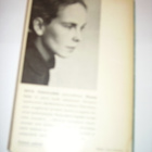 Eeva Tenhunen: Mustat kalat (2.p.1964) Sis.pk:t - pikkukuva 2